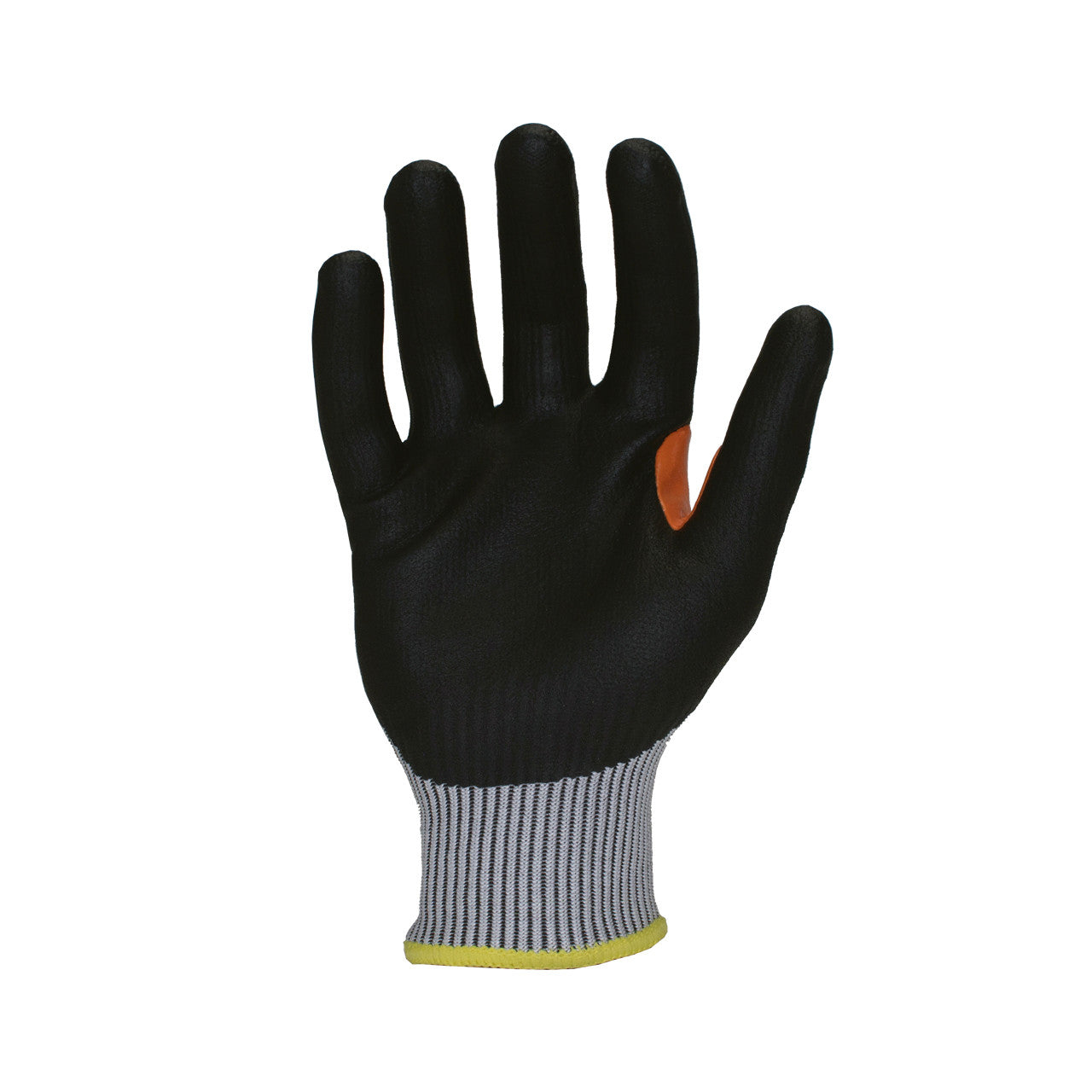 Ironclad Command™ ILT A4 Foam Nitrile Glove Grey-eSafety Supplies, Inc