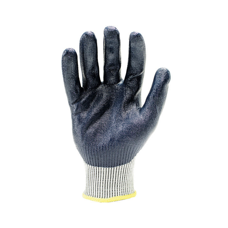 Ironclad Command™ ILT A4 Nitrile Grey-eSafety Supplies, Inc