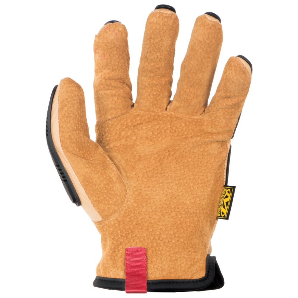Mechanix Wear Durahide M-Pact Driver F9-360-eSafety Supplies, Inc