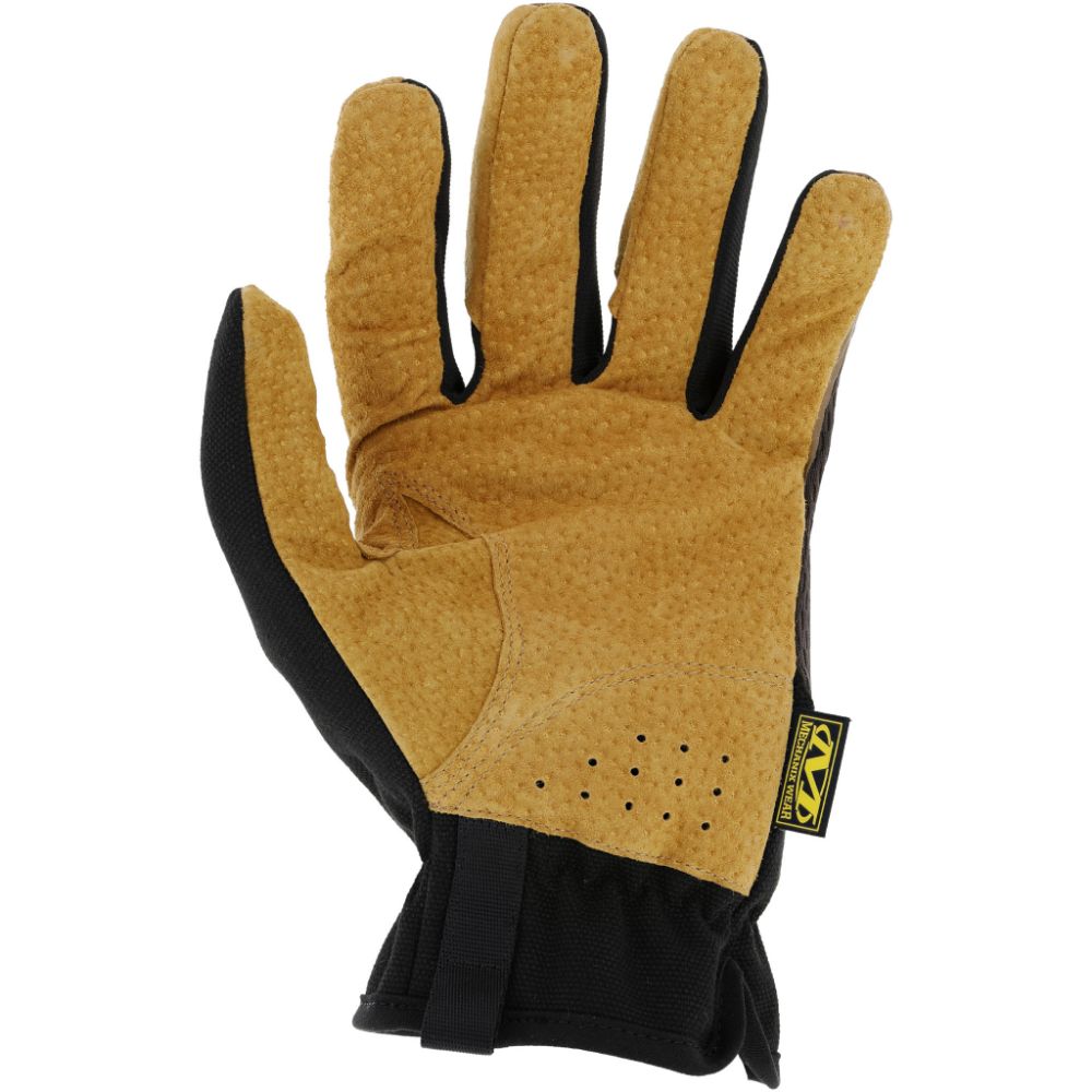 Mechanix Wear Durahide FastFit-eSafety Supplies, Inc
