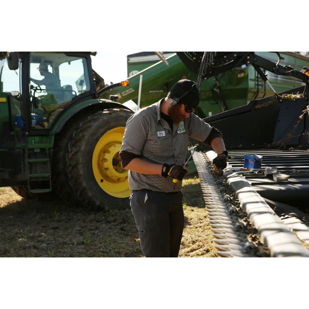 Mechanix Wear Durahide FastFit-eSafety Supplies, Inc