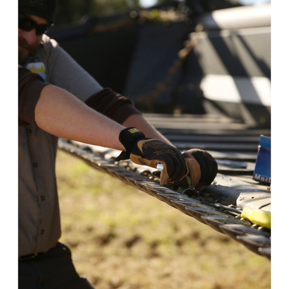 Mechanix Wear Durahide FastFit-eSafety Supplies, Inc