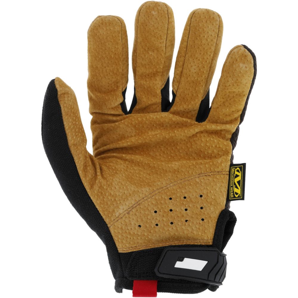 Mechanix Wear Durahide Original-eSafety Supplies, Inc