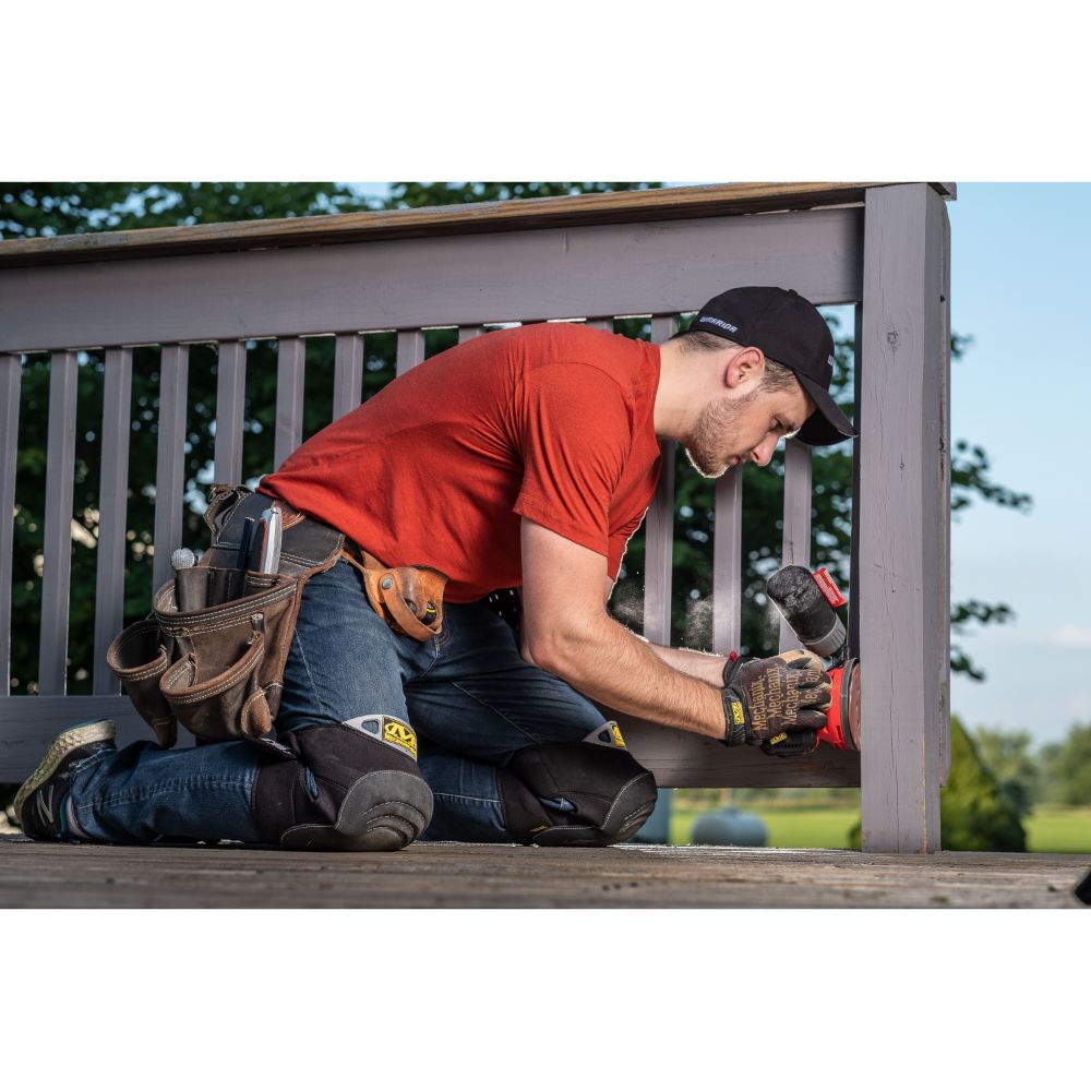 Mechanix Wear Durahide Original-eSafety Supplies, Inc