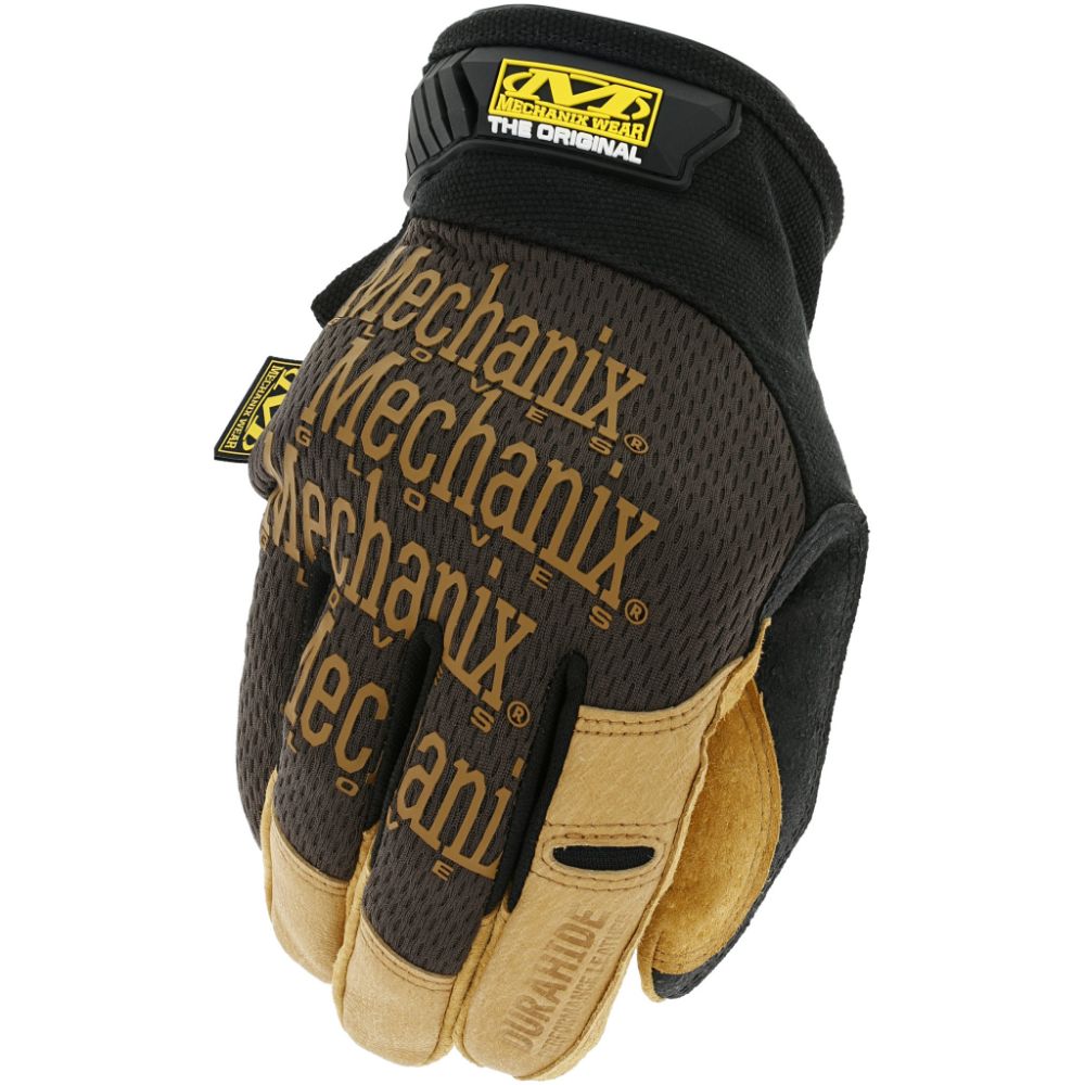 Mechanix Wear Durahide Original-eSafety Supplies, Inc