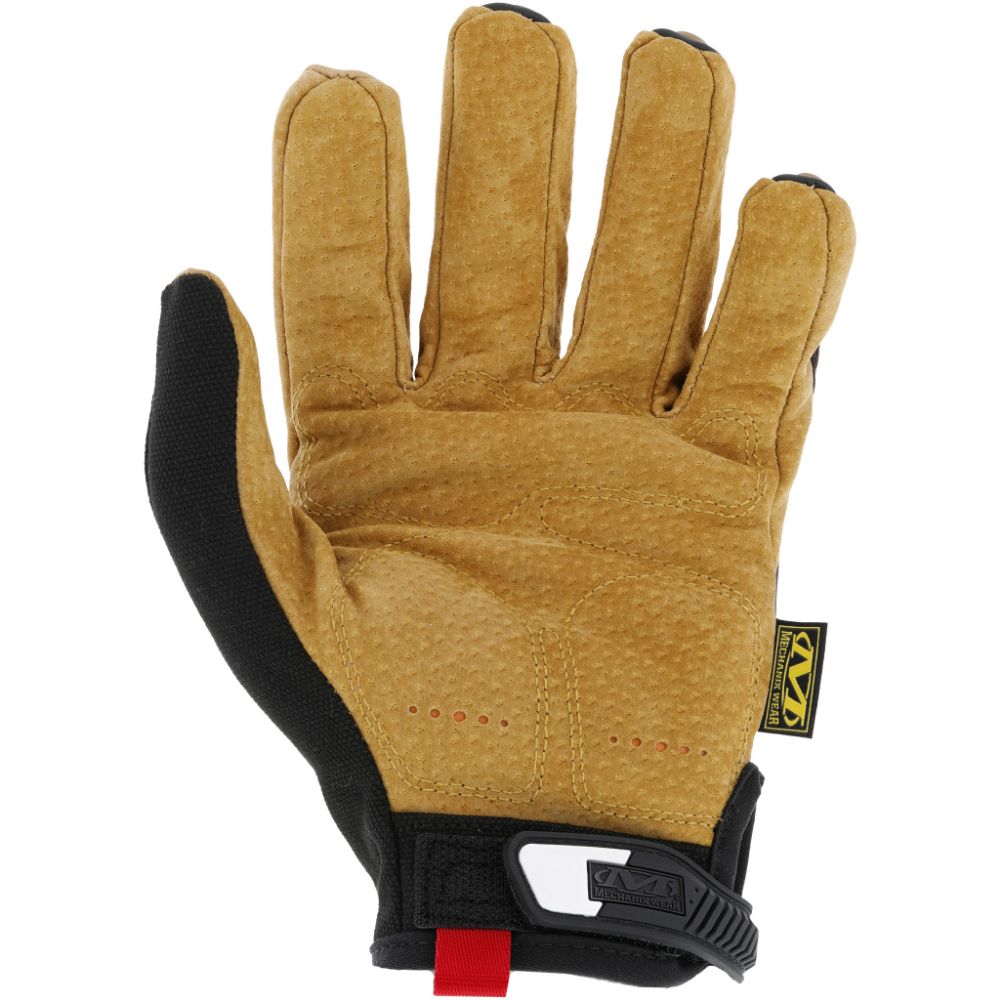 Mechanix Wear Durahide M-Pact-eSafety Supplies, Inc