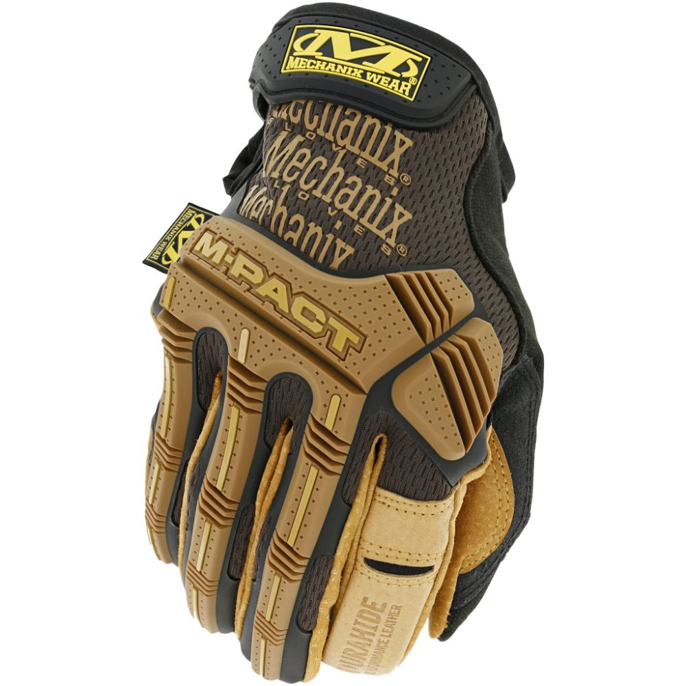 Mechanix Wear Durahide M-Pact-eSafety Supplies, Inc