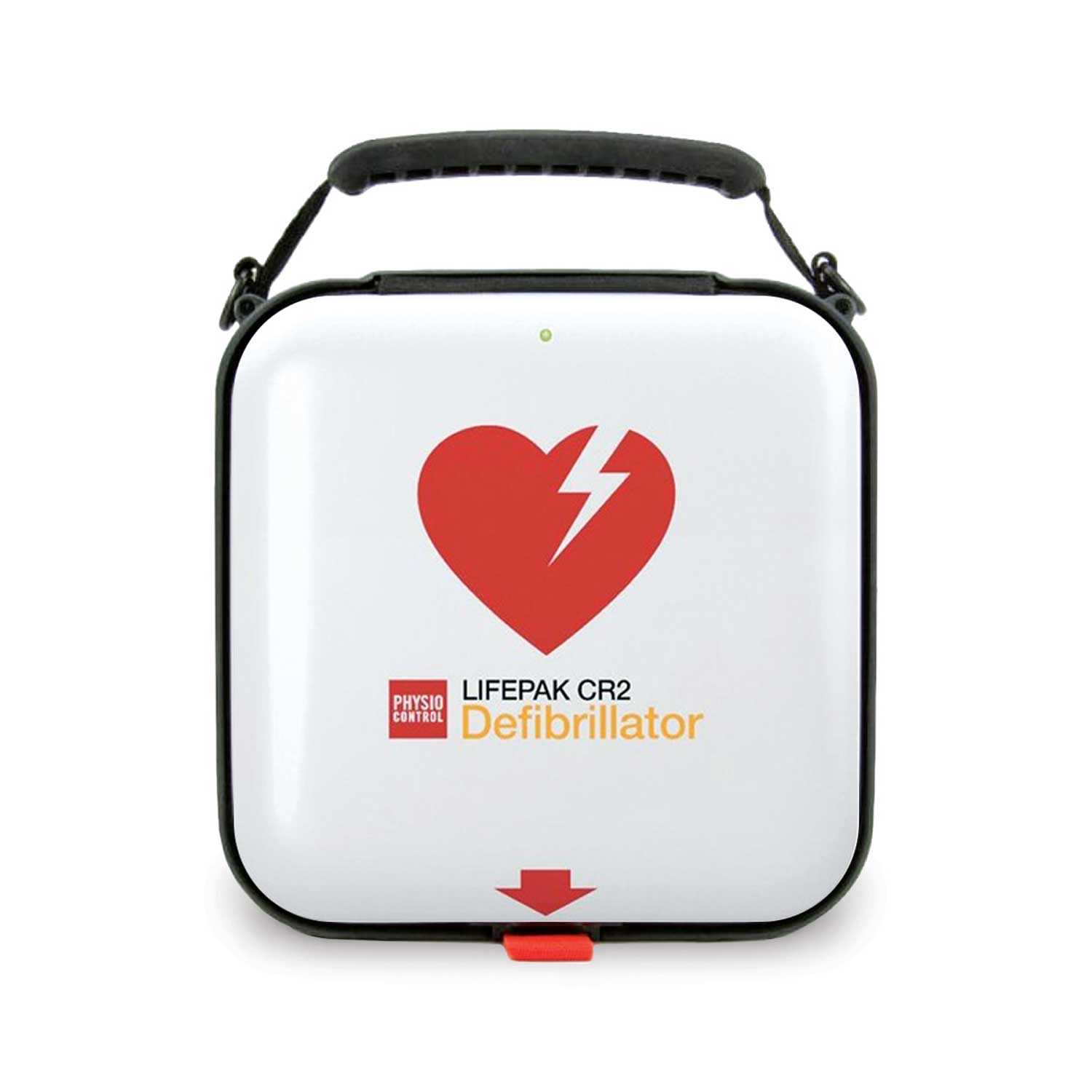 Lpcr2 Semi-Automatic Wifi English Bag-eSafety Supplies, Inc