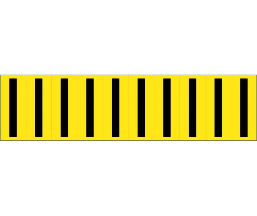 GloWear 8249Z Type R Class 2 Economy Surveyors Vest-eSafety Supplies, Inc