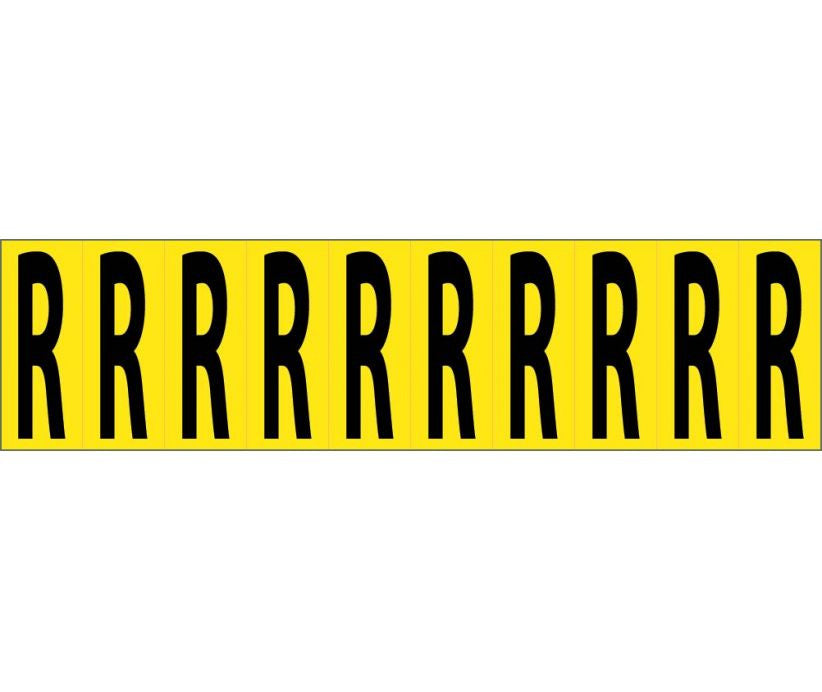 GloWear 8249Z Type R Class 2 Economy Surveyors Vest-eSafety Supplies, Inc