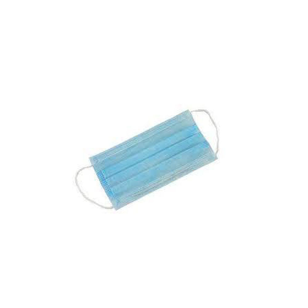 Life Guard- Face Mask Case-eSafety Supplies, Inc