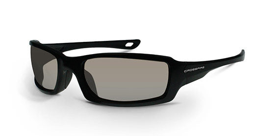 M6A Indoor/Outdoor Lens and Pearl Gray Frame-eSafety Supplies, Inc