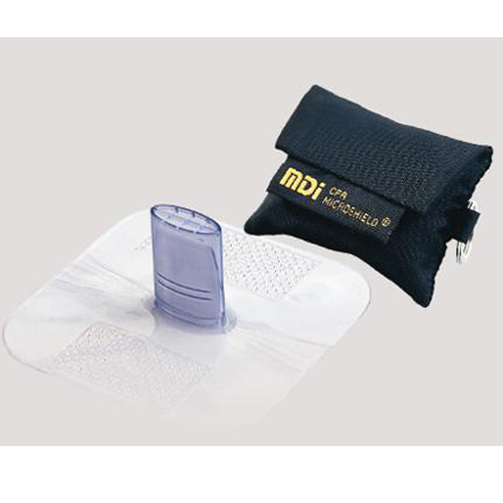 CPR Microkey-eSafety Supplies, Inc