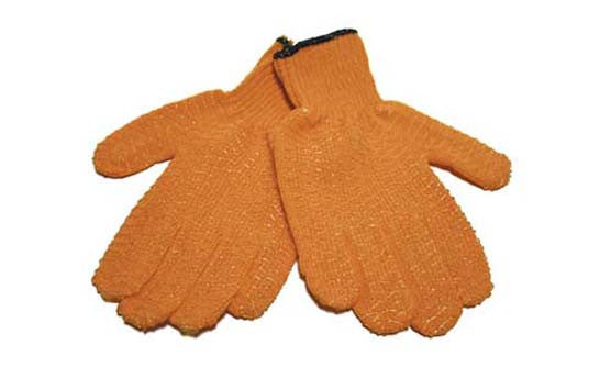 Honeycomb String Knit Gloves-eSafety Supplies, Inc