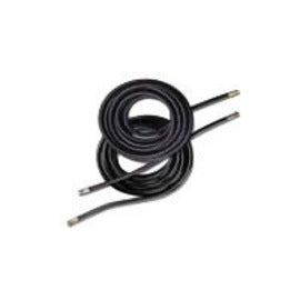 Honeywell 3/8" X 50' High Performance Neoprene Survivair® Hose-eSafety Supplies, Inc