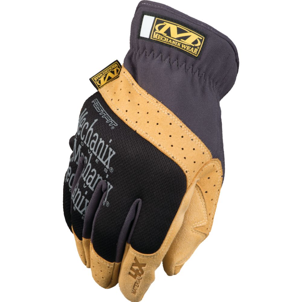 Mechanix Wear Material4X FastFit-eSafety Supplies, Inc