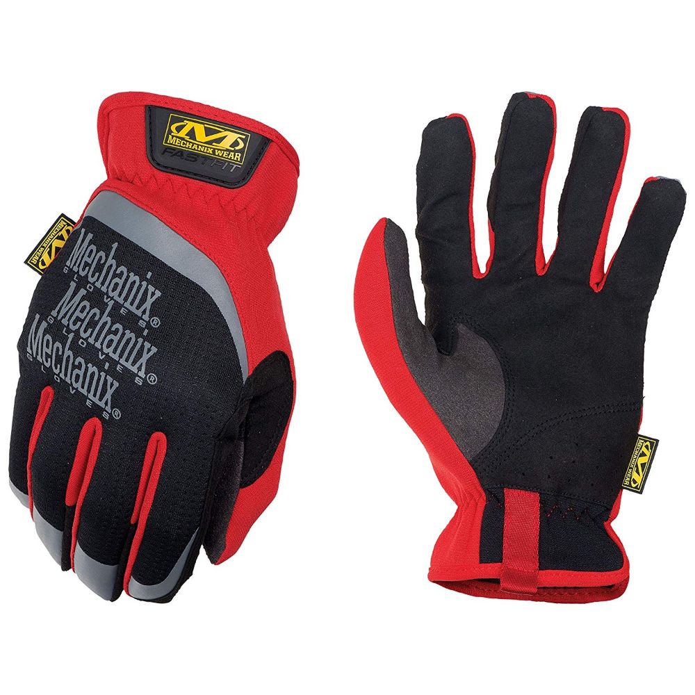 Mechanix Wear FastFit-eSafety Supplies, Inc