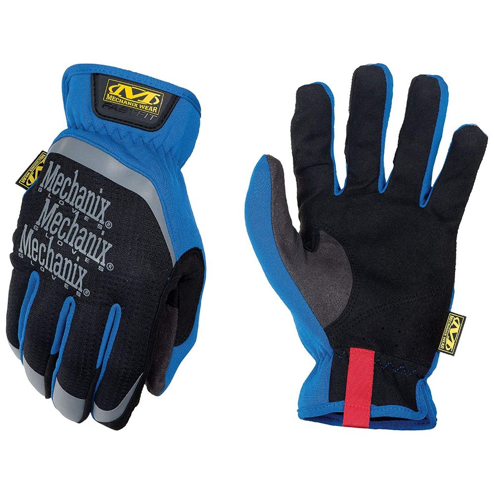 Mechanix Wear FastFit-eSafety Supplies, Inc