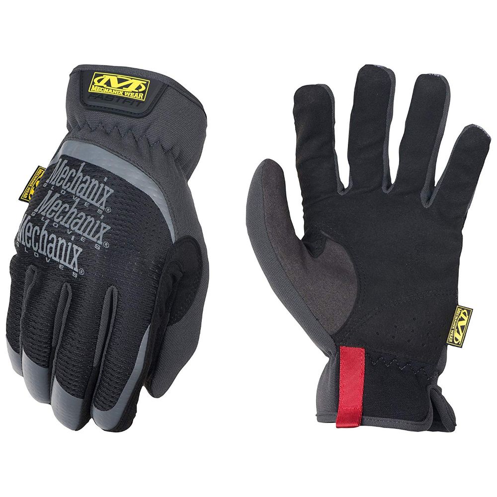 Mechanix Wear FastFit-eSafety Supplies, Inc