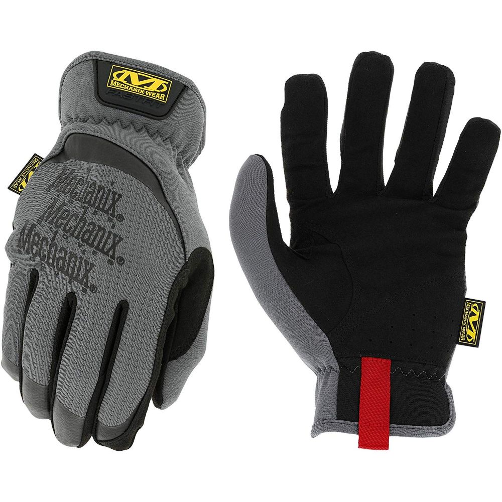 Mechanix Wear FastFit-eSafety Supplies, Inc