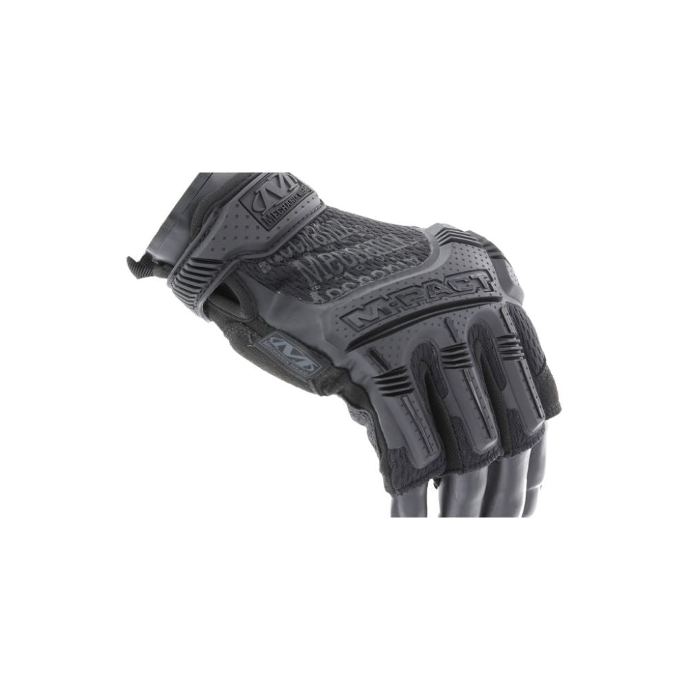 Mechanix Wear M-Pact Fingerless Covert-eSafety Supplies, Inc