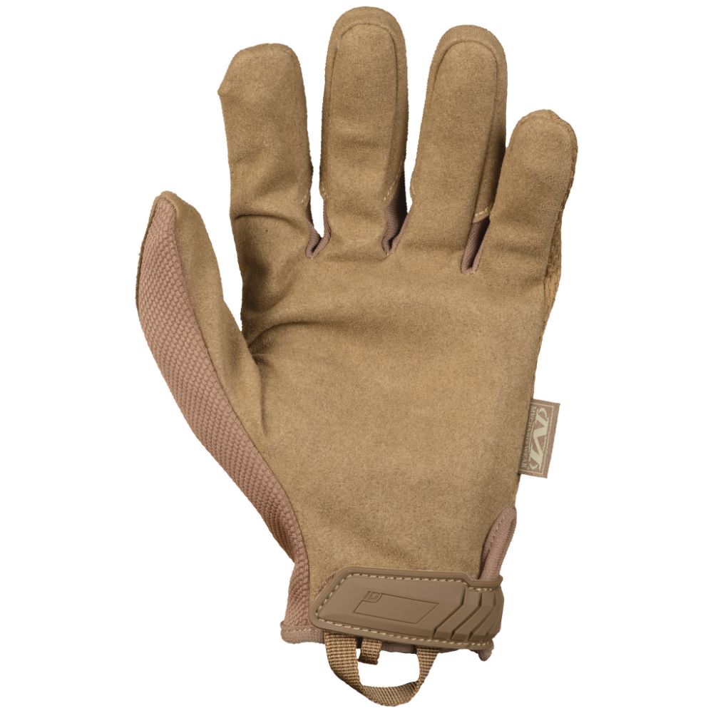 Mechanix Wear The Original Coyote-eSafety Supplies, Inc