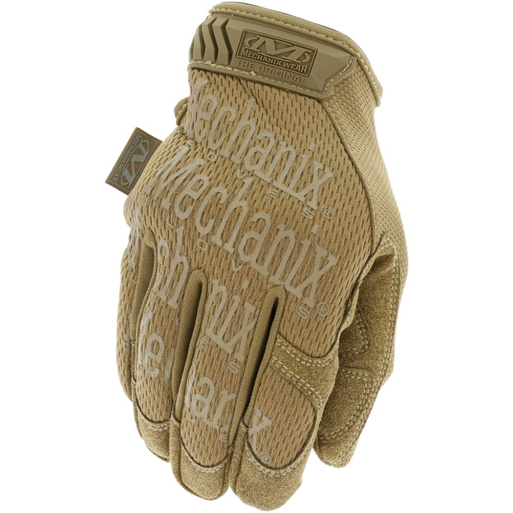 Mechanix Wear The Original Coyote-eSafety Supplies, Inc