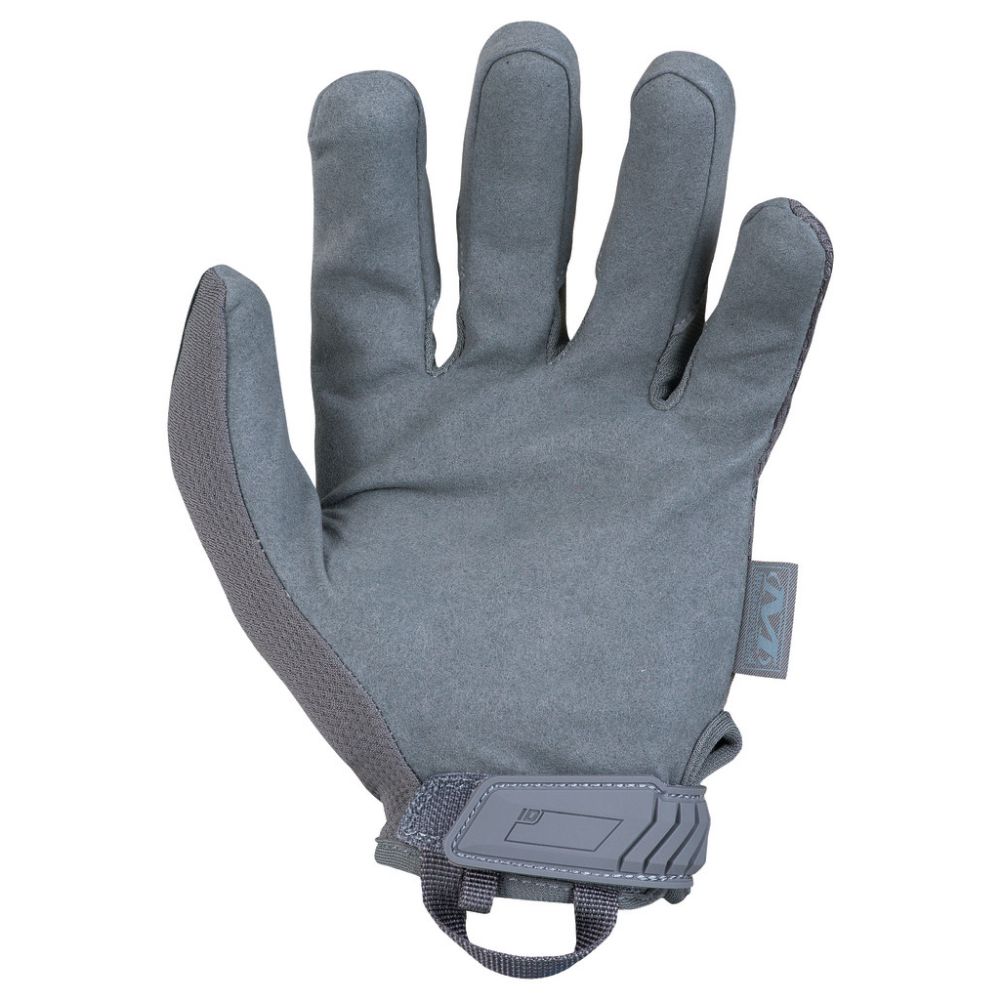 Mechanix Wear The Original Wolf Grey-eSafety Supplies, Inc