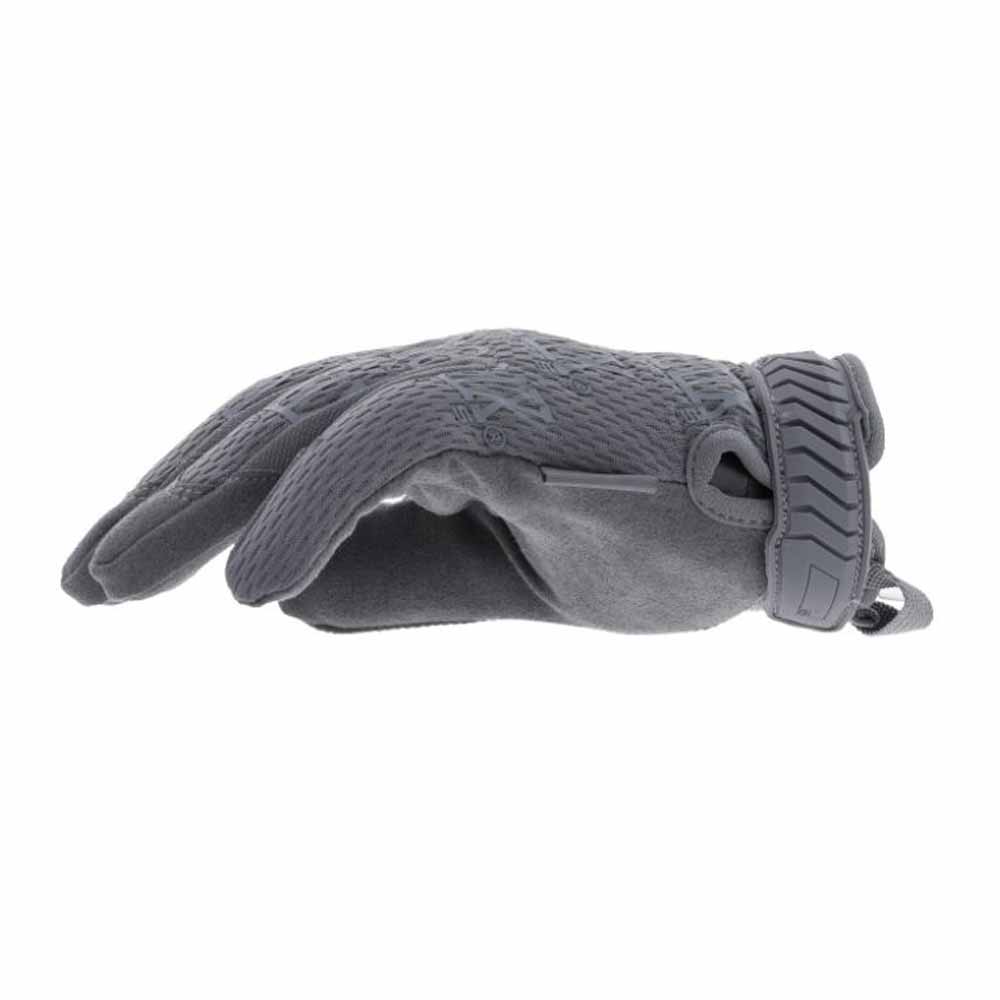 Mechanix Wear The Original Wolf Grey-eSafety Supplies, Inc
