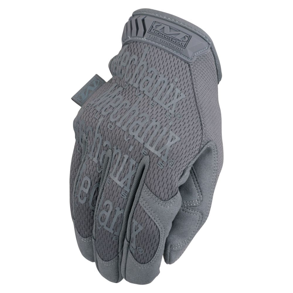 Mechanix Wear The Original Wolf Grey-eSafety Supplies, Inc