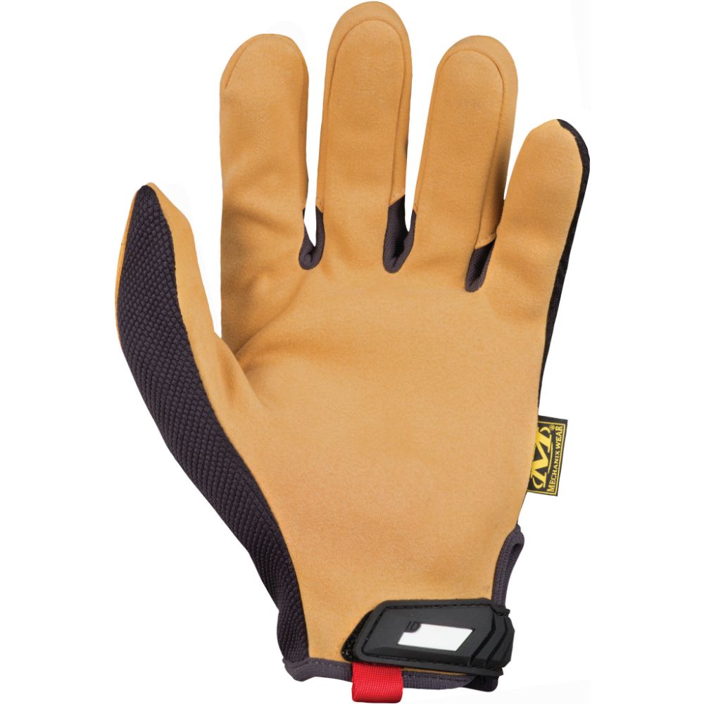 Mechanix Wear Material4X Original-eSafety Supplies, Inc