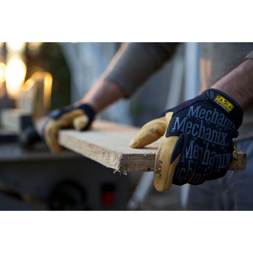 Mechanix Wear Material4X Original-eSafety Supplies, Inc