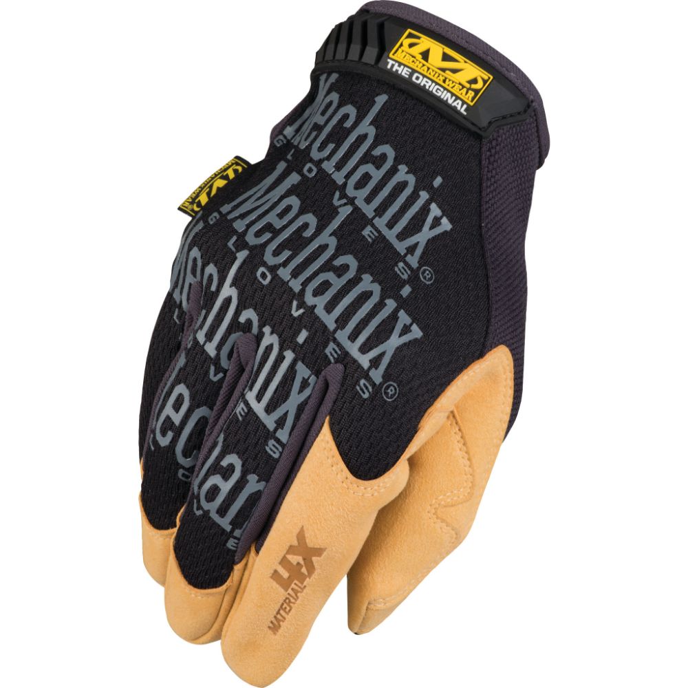 Mechanix Wear Material4X Original-eSafety Supplies, Inc