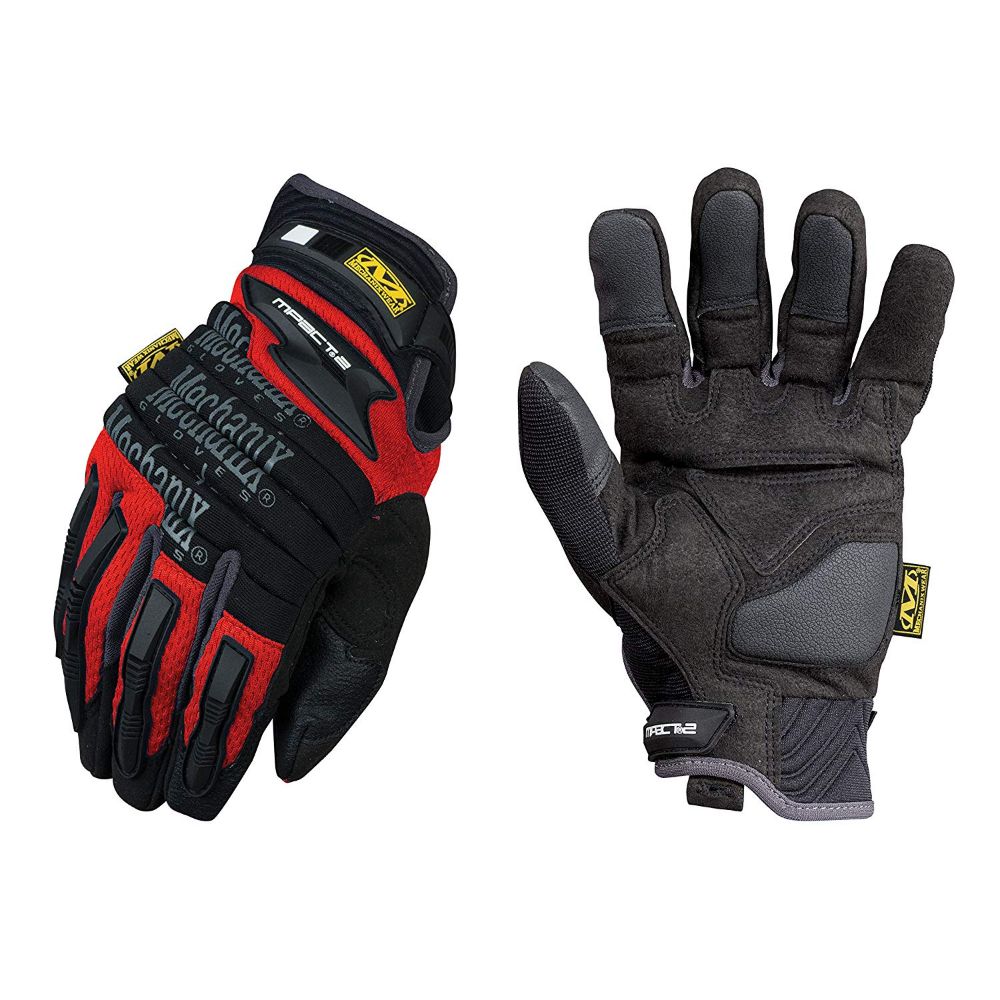 Mechanix Wear M-Pact 2-eSafety Supplies, Inc