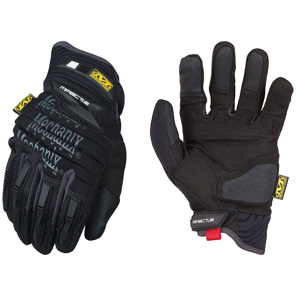 Mechanix Wear M-Pact 2-eSafety Supplies, Inc
