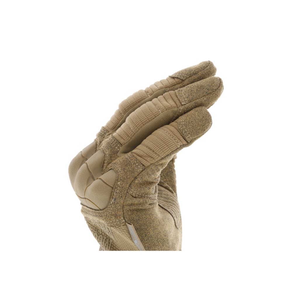 Mechanix Wear M-Pact 3 Coyote-eSafety Supplies, Inc