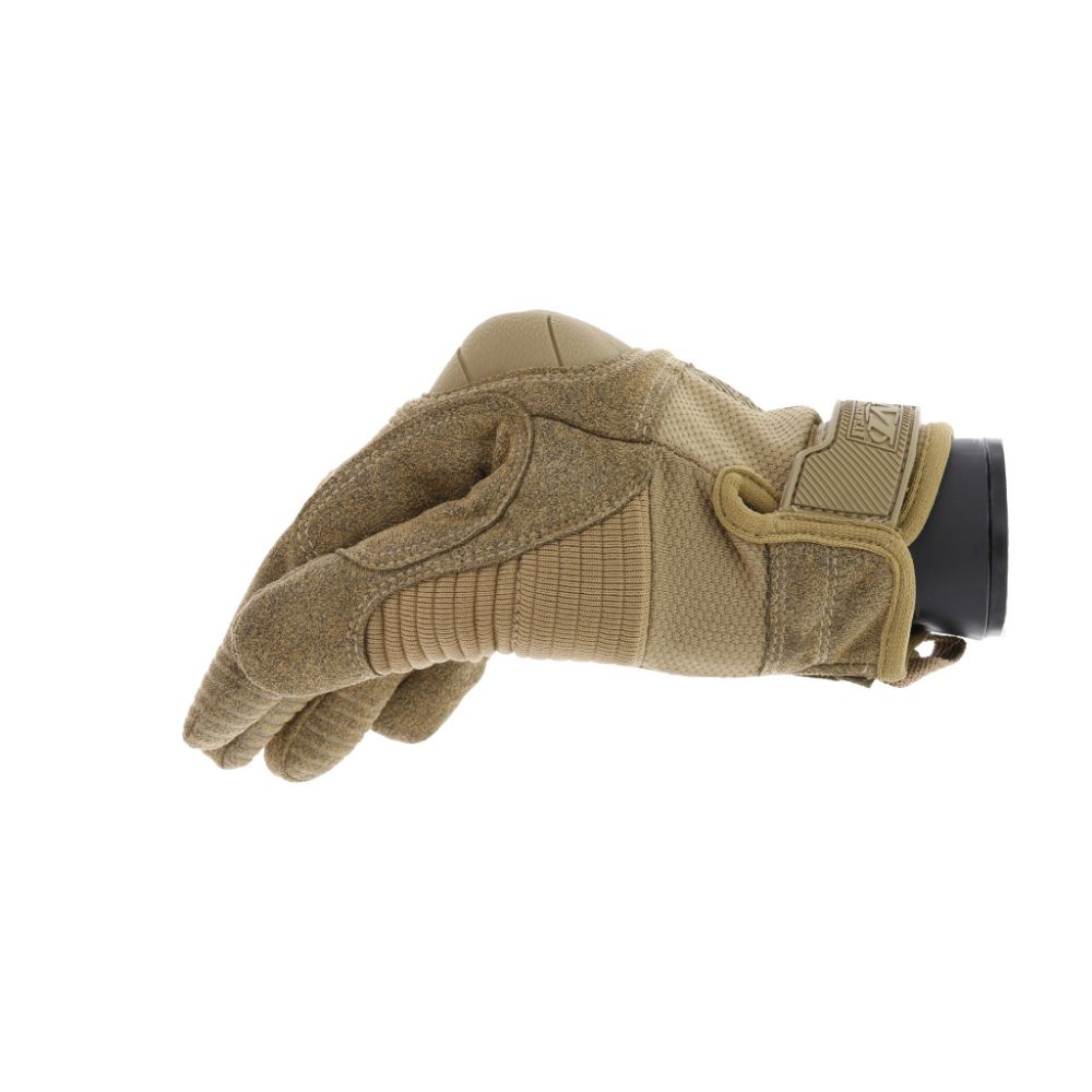 Mechanix Wear M-Pact 3 Coyote-eSafety Supplies, Inc