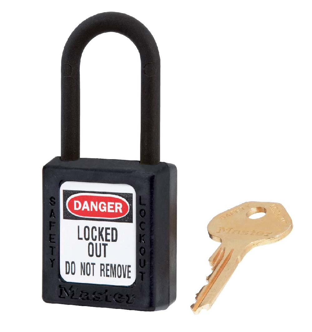 Dielectric Padlocks-eSafety Supplies, Inc