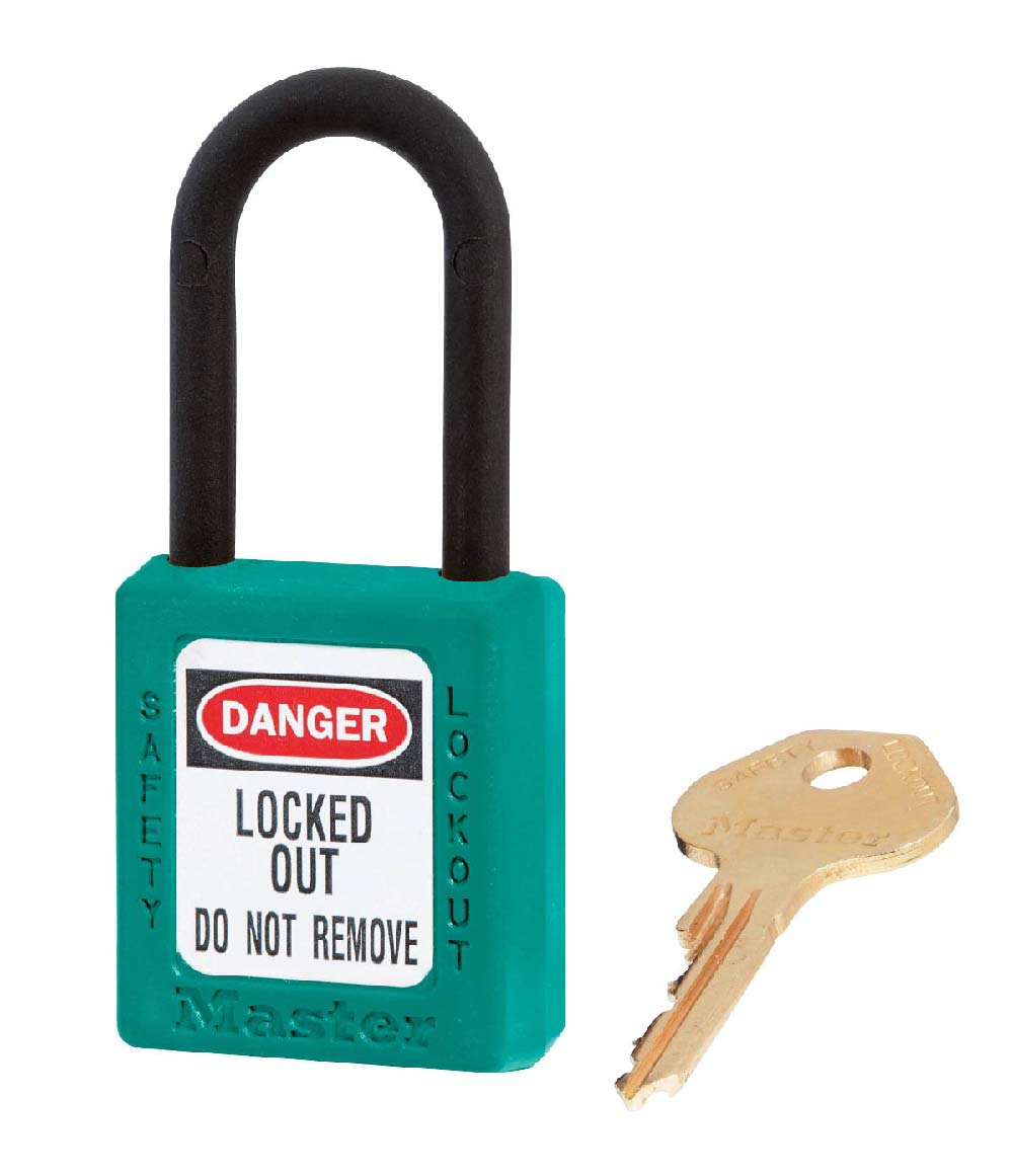 Dielectric Padlocks-eSafety Supplies, Inc