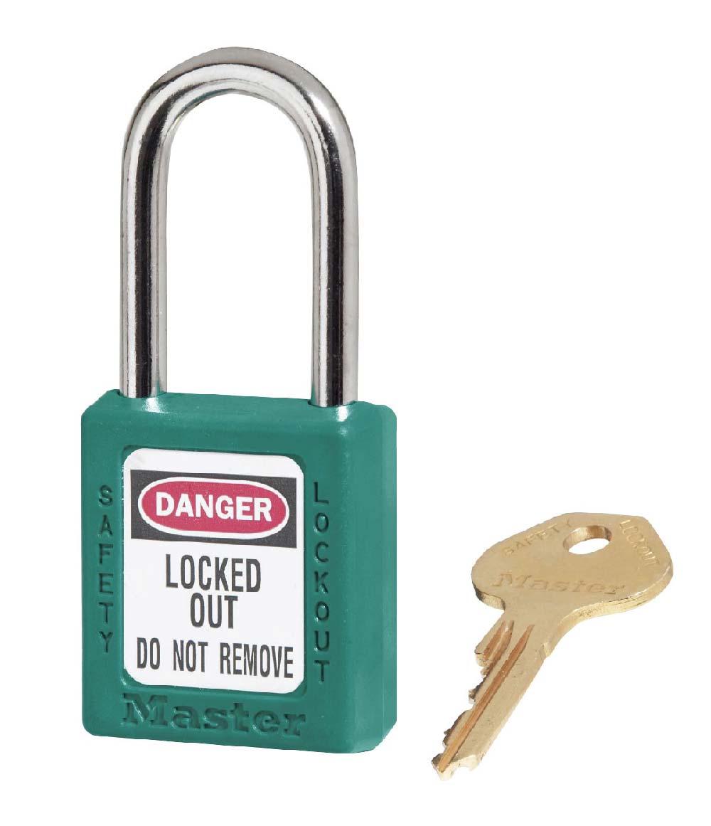 Safety Lockout Padlocks-eSafety Supplies, Inc