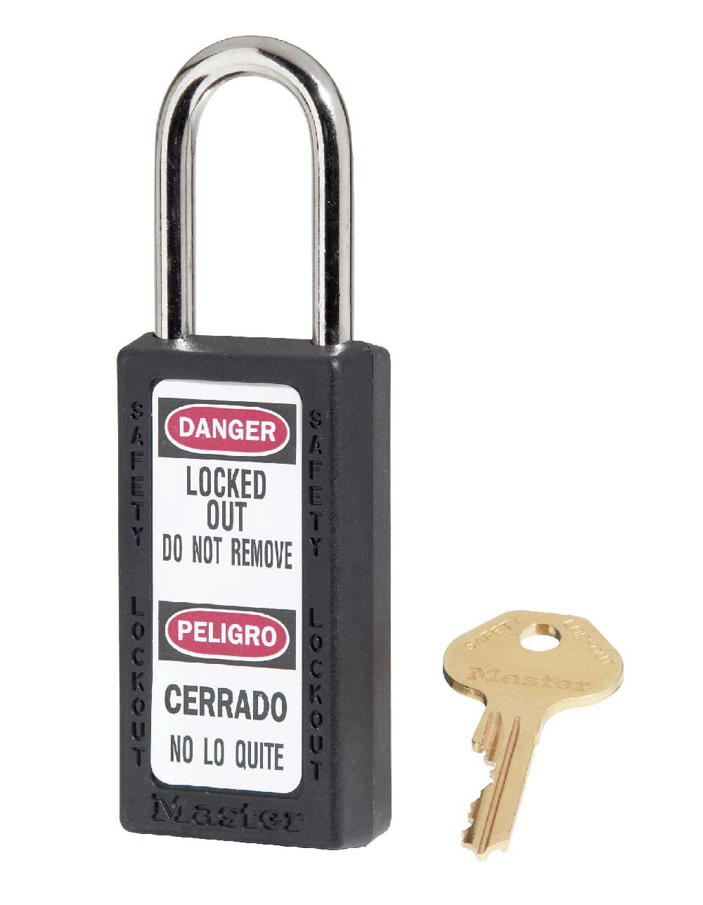 Safety Lockout Padlocks-eSafety Supplies, Inc