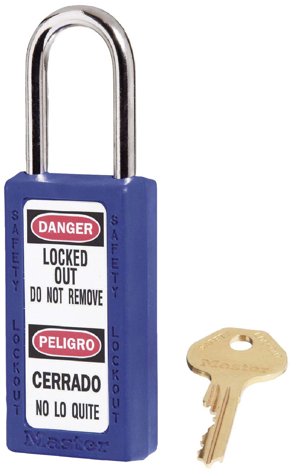 Safety Lockout Padlocks-eSafety Supplies, Inc