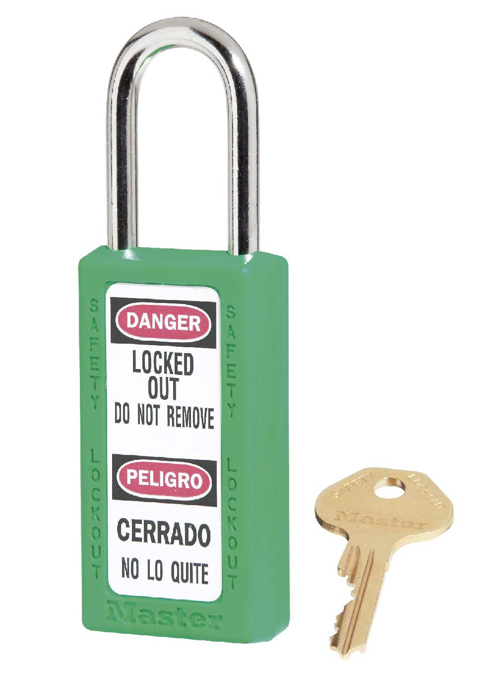 Safety Lockout Padlocks-eSafety Supplies, Inc
