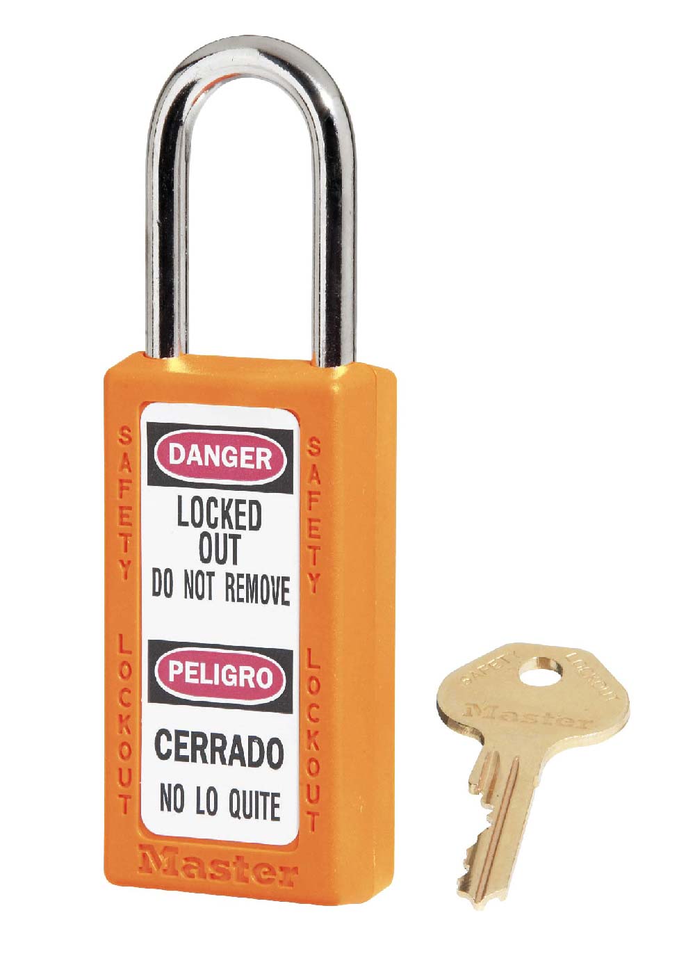 Safety Lockout Padlocks-eSafety Supplies, Inc
