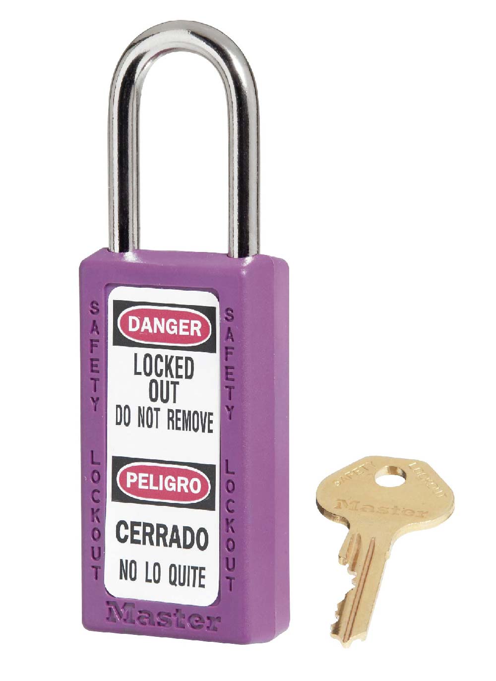 Safety Lockout Padlocks-eSafety Supplies, Inc