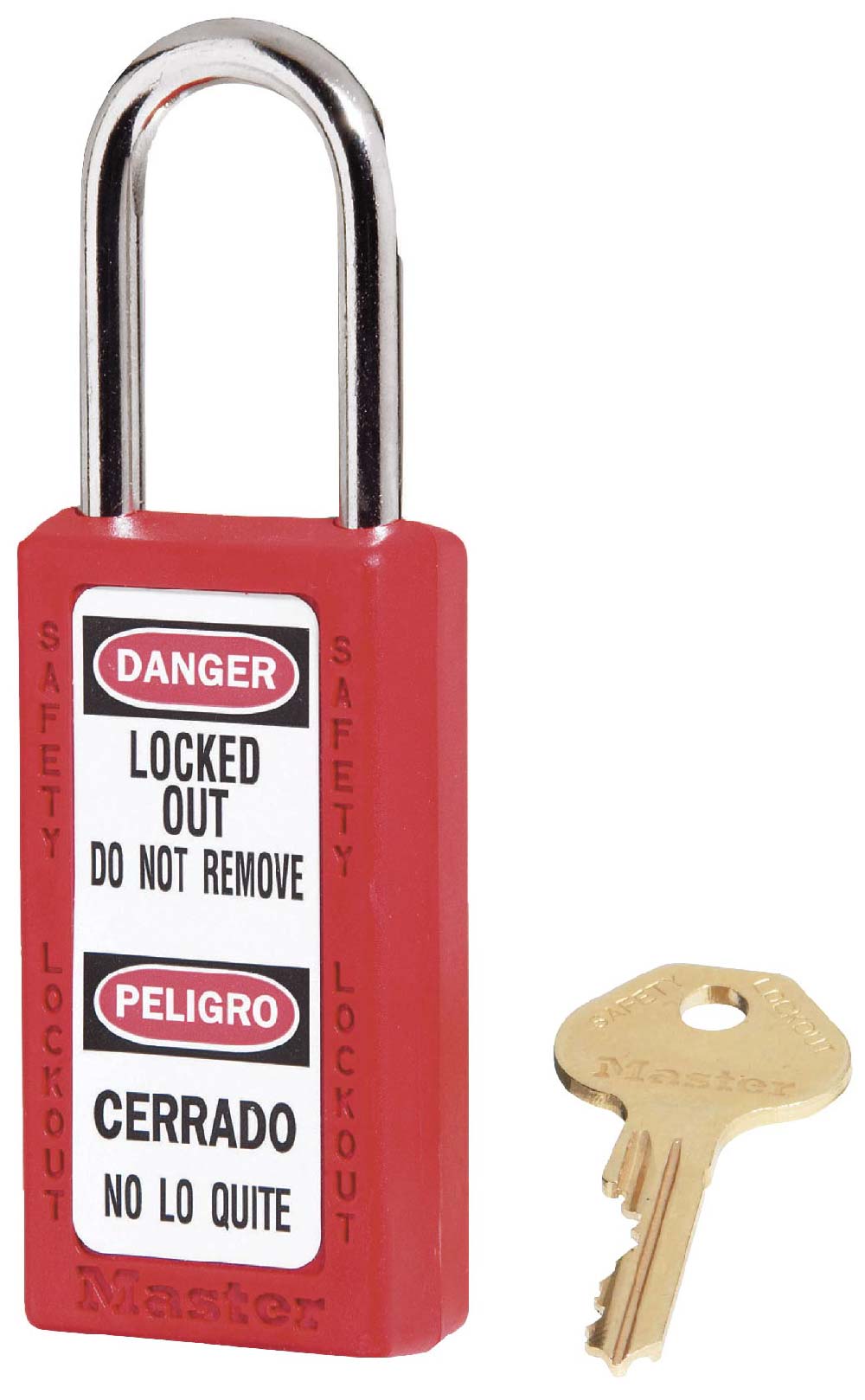 Safety Lockout Padlocks-eSafety Supplies, Inc