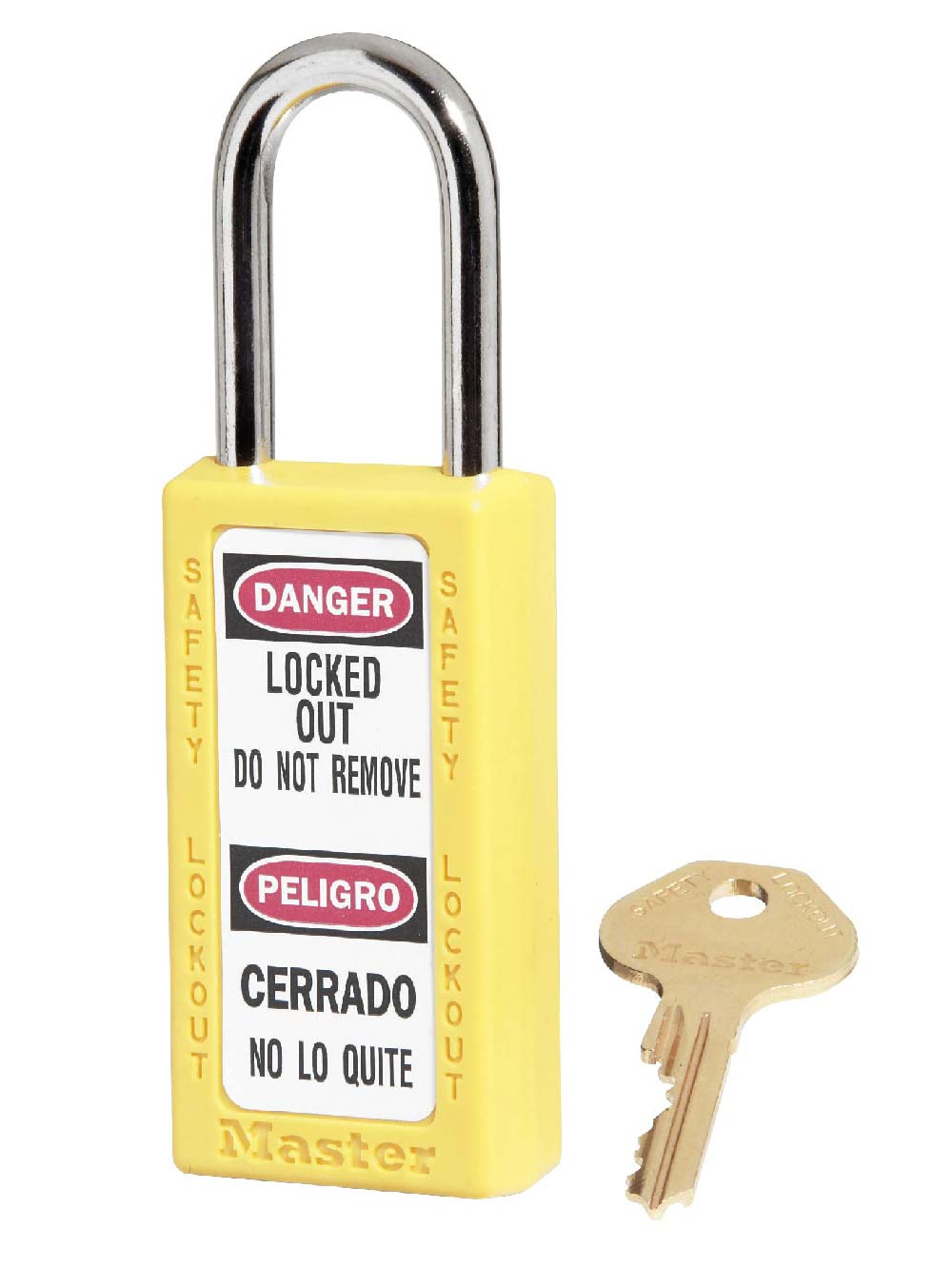 Safety Lockout Padlocks-eSafety Supplies, Inc