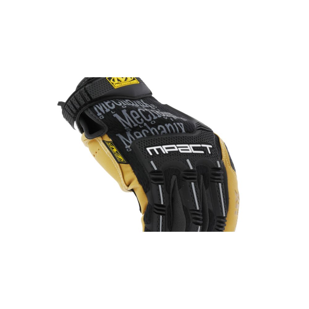 Mechanix Wear Material4X M-Pact-eSafety Supplies, Inc