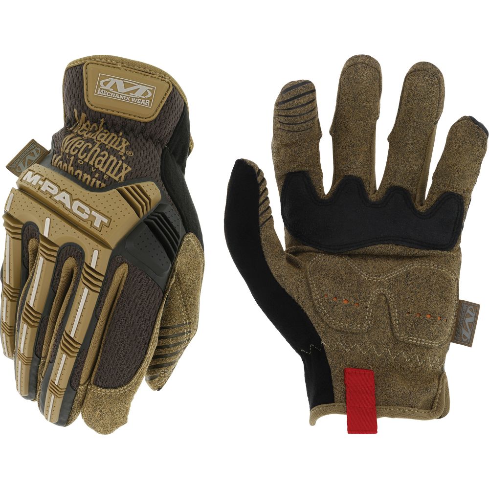 Mechanix Wear M-Pact Open Cuff-eSafety Supplies, Inc