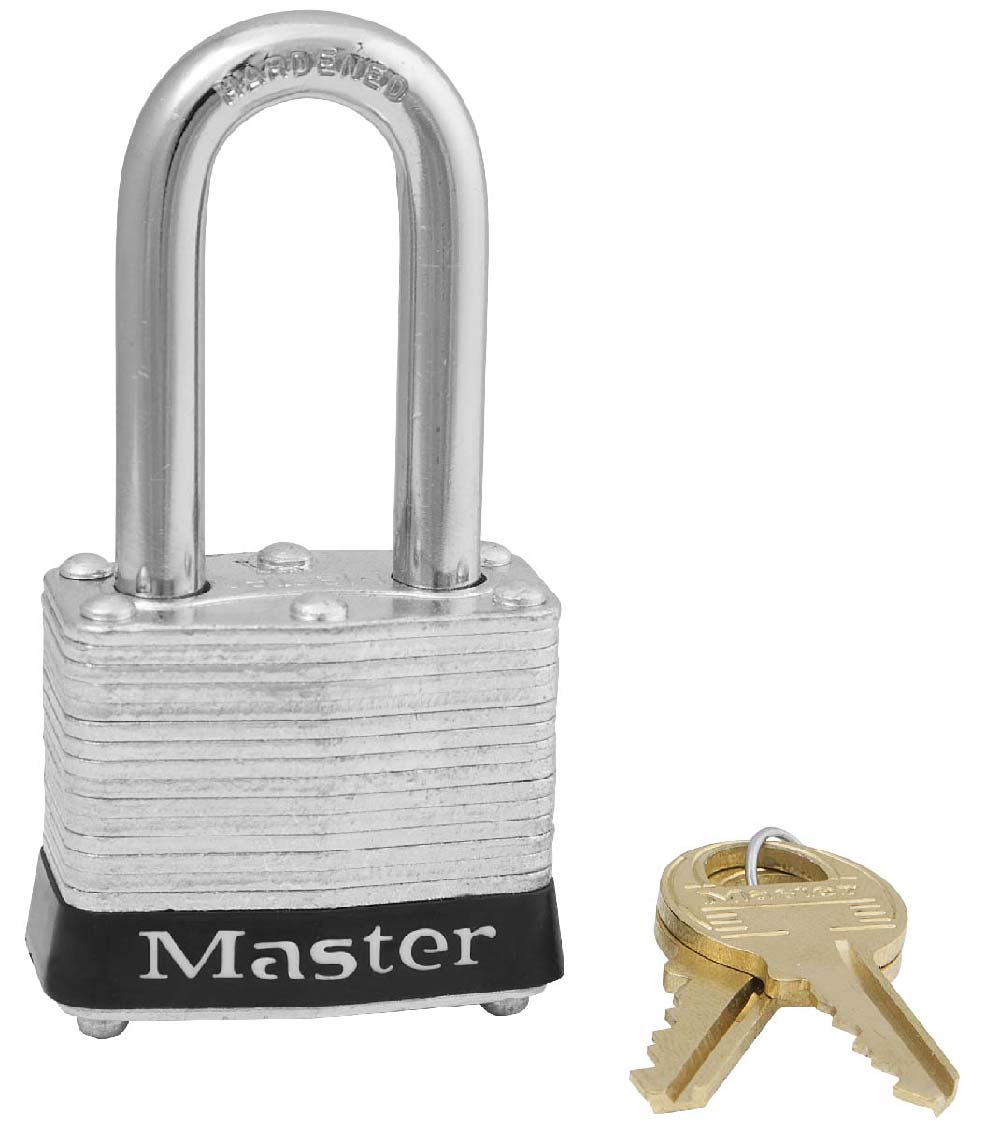 Lockout Padlocks-eSafety Supplies, Inc